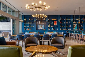 Canopy by Hilton Dallas Uptown