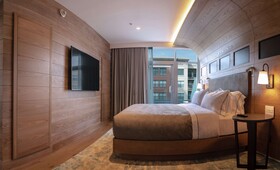 Canopy by Hilton Dallas Uptown