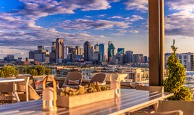 Canopy by Hilton Dallas Uptown