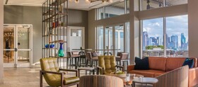 Canopy by Hilton Dallas Uptown