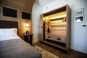 Canopy by Hilton Dallas Uptown