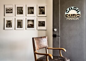 Casa Duro