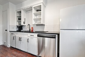 Cityplace Bnb