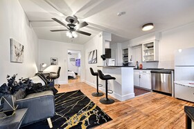 Cityplace Bnb