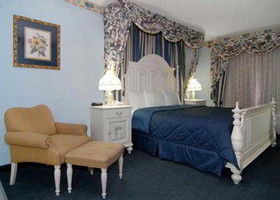 Quality Inn & Suites I-35 E/Walnut Hill