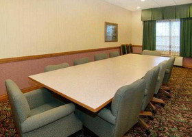 Quality Inn & Suites I-35 E/Walnut Hill