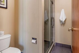 Comfort Suites North Dallas