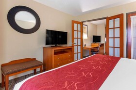 Comfort Suites North Dallas