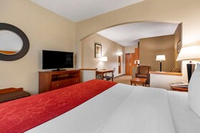 Comfort Suites North Dallas
