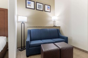Comfort Suites West Dallas - Cockrell Hill