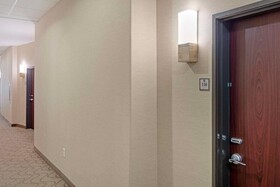 Comfort Suites West Dallas - Cockrell Hill