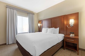 Comfort Suites West Dallas - Cockrell Hill