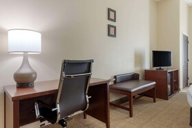 Comfort Suites West Dallas - Cockrell Hill