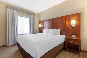 Comfort Suites West Dallas - Cockrell Hill