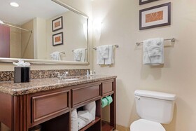 Comfort Suites West Dallas - Cockrell Hill