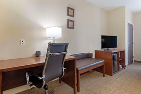 Comfort Suites West Dallas - Cockrell Hill