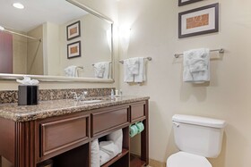 Comfort Suites West Dallas - Cockrell Hill