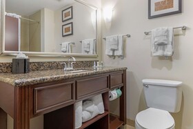 Comfort Suites West Dallas - Cockrell Hill