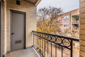 Corporate Stays-Uptown Dallas