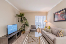 Corporate Stays-Uptown Dallas