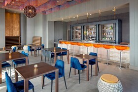 Courtyard by Marriott Dallas Downtown/Reunion District