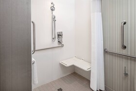 Courtyard by Marriott Dallas Downtown/Reunion District