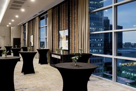 Courtyard by Marriott Dallas Downtown/Reunion District