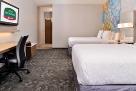 Courtyard Dallas Northwest