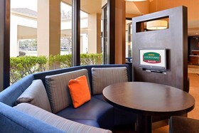 Courtyard Dallas Northwest
