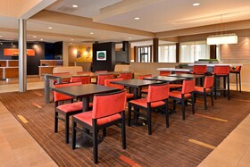 Courtyard Dallas Northwest