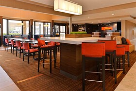 Courtyard Dallas Northwest