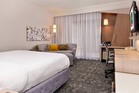 Courtyard Dallas Northwest
