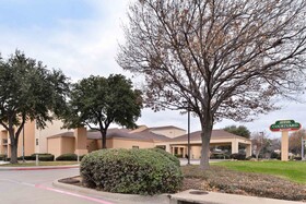 Courtyard Dallas Northwest