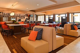 Courtyard Dallas Northwest