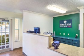 HomeTowne Studios Dallas - North Addison/ Tollway