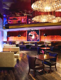 Crowne Plaza Hotel Dallas Downtown
