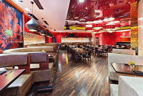 Crowne Plaza Hotel Dallas Downtown