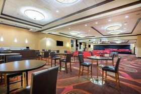 Crowne Plaza Hotel Dallas Downtown