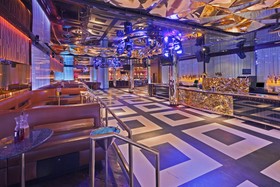 Crowne Plaza Hotel Dallas Downtown