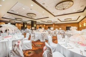 Crowne Plaza Hotel Dallas Downtown
