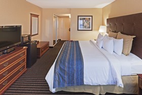 Crowne Plaza Hotel Dallas Downtown