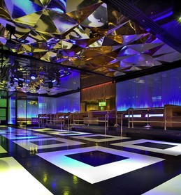 Crowne Plaza Hotel Dallas Downtown
