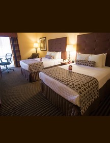 Crowne Plaza Hotel Dallas Downtown