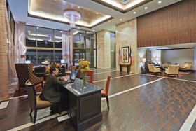 Crowne Plaza Hotel Dallas Downtown