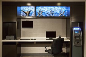 Dallas Marriott Suites Medical/Market Center