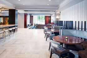 Dallas Marriott Suites Medical/Market Center