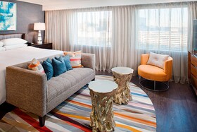 Dallas Marriott Suites Medical/Market Center
