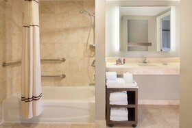 Dallas Marriott Suites Medical/Market Center