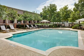Dallas Marriott Suites Medical/Market Center