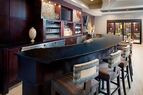 Dallas Marriott Suites Medical/Market Center